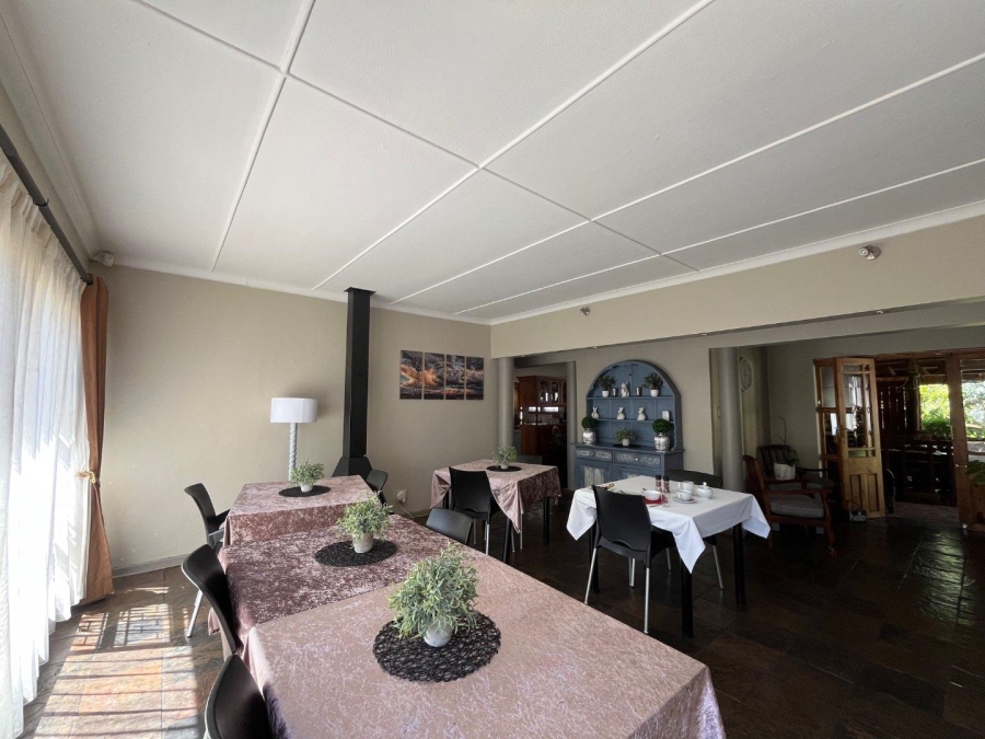 Commercial Property for Sale in Fichardt Park Free State